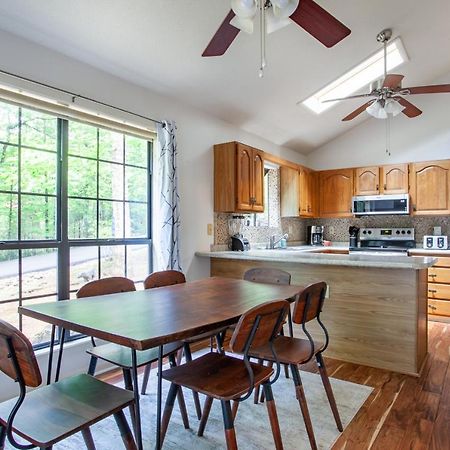 Little Cub Cottage - Mtn Views & Community Pools Gatlinburg Exterior photo