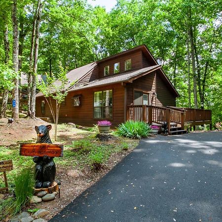 Little Cub Cottage - Mtn Views & Community Pools Gatlinburg Exterior photo