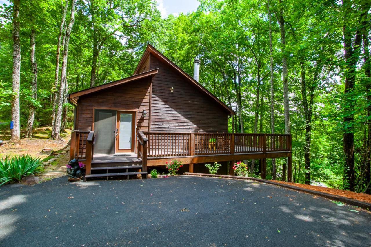 Little Cub Cottage - Mtn Views & Community Pools Gatlinburg Exterior photo
