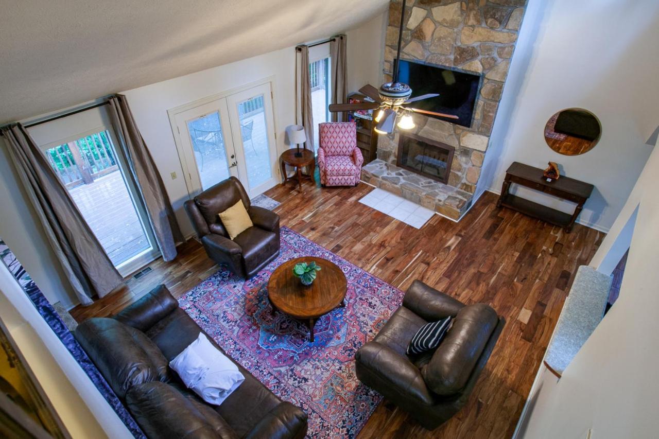 Little Cub Cottage - Mtn Views & Community Pools Gatlinburg Exterior photo